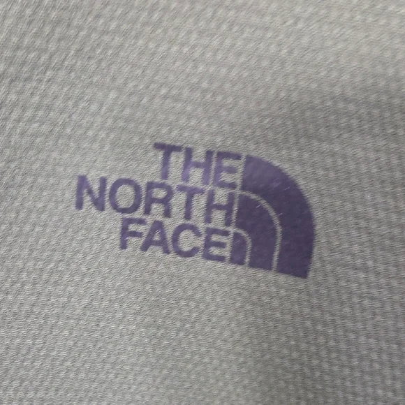 The North Face Women's Olive Utility Jacket - Picture 3 of 9